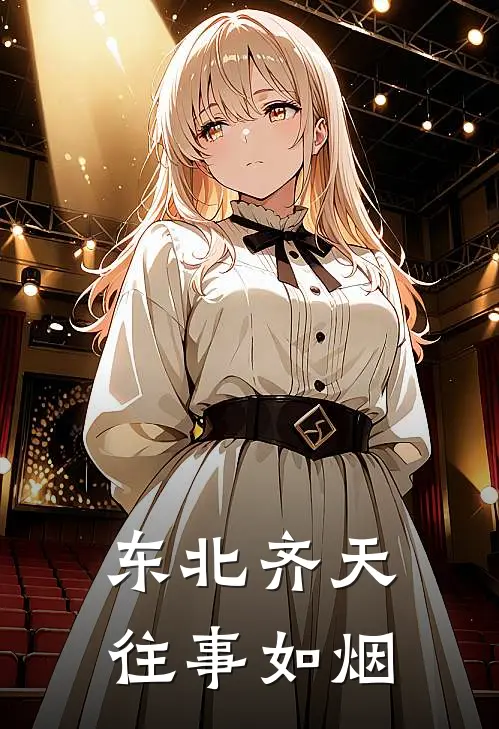 东北齐天往事如烟