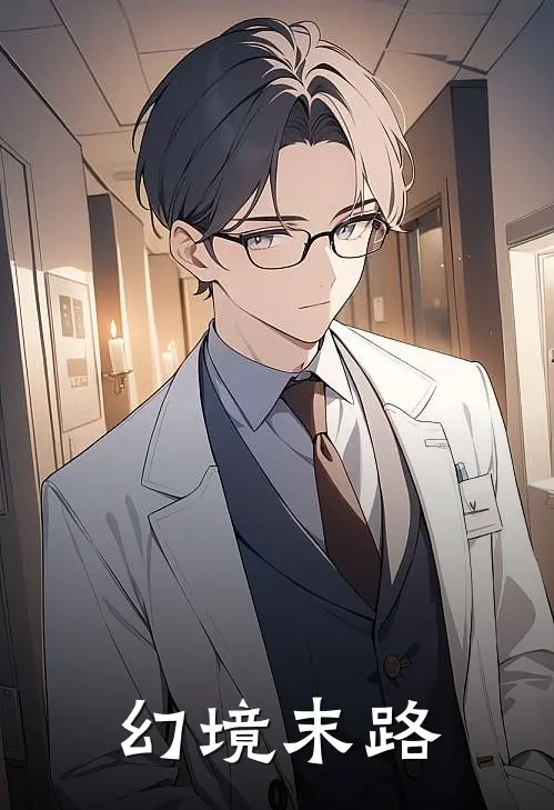 林秋林秋(幻境末路)最新章节免费在线阅读_(林秋林秋)完结版在线阅读