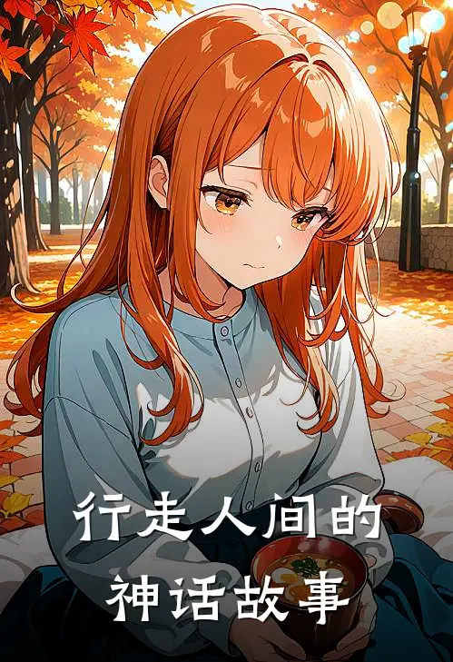 行走人间的神话故事