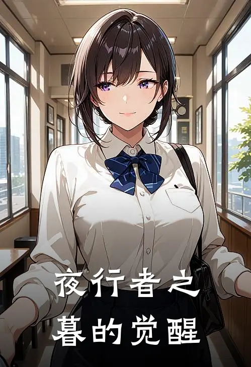 夜行者之暮的觉醒