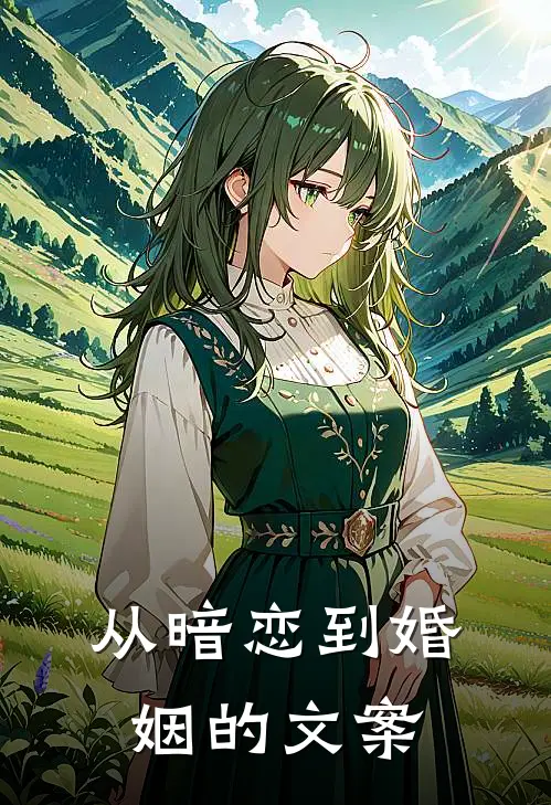 从暗恋到婚姻的文案