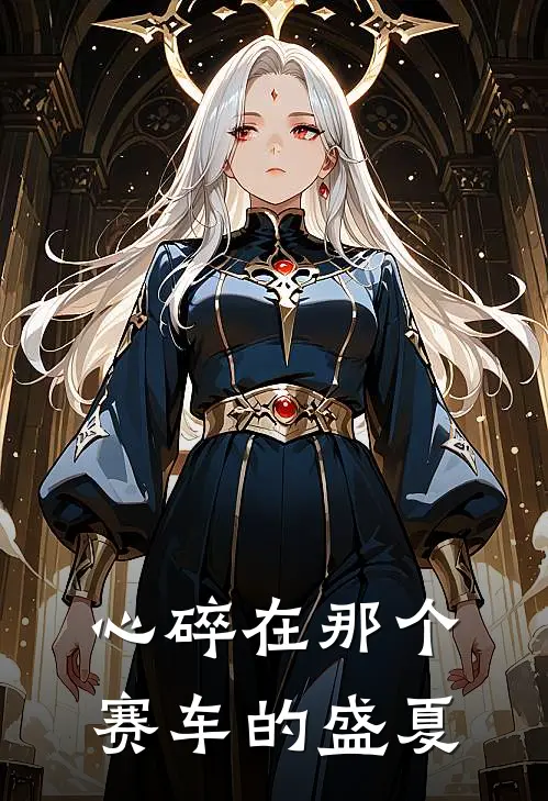 江逸江淮《心碎在那个赛车的盛夏》小说免费在线阅读_心碎在那个赛车的盛夏(江逸江淮)已完结小说