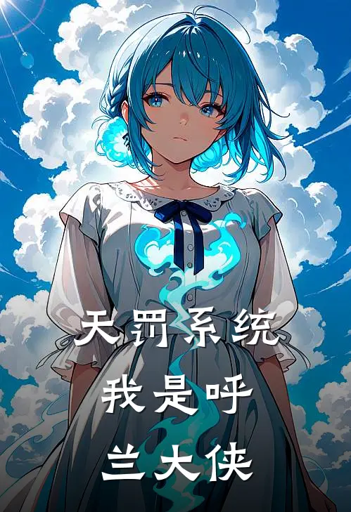 天罚系统：我是呼兰大侠