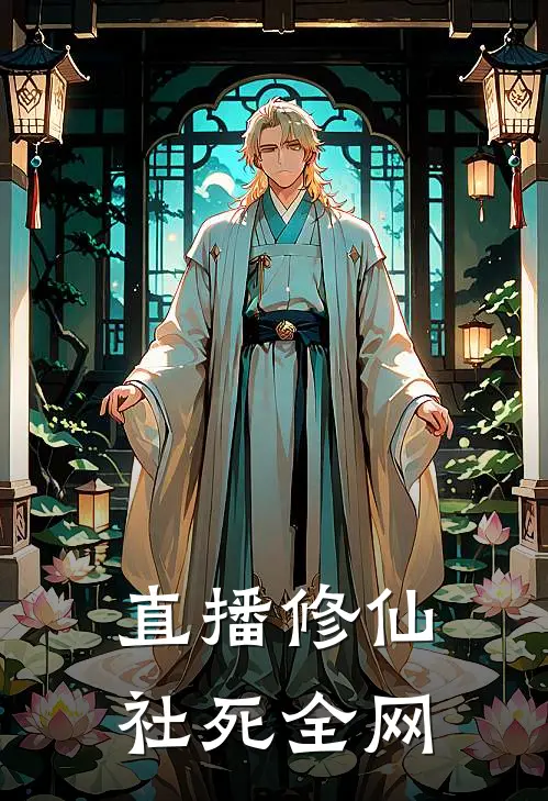 《直播修仙社死全网》陆小鱼王建国全文免费在线阅读_《直播修仙社死全网》全集阅读