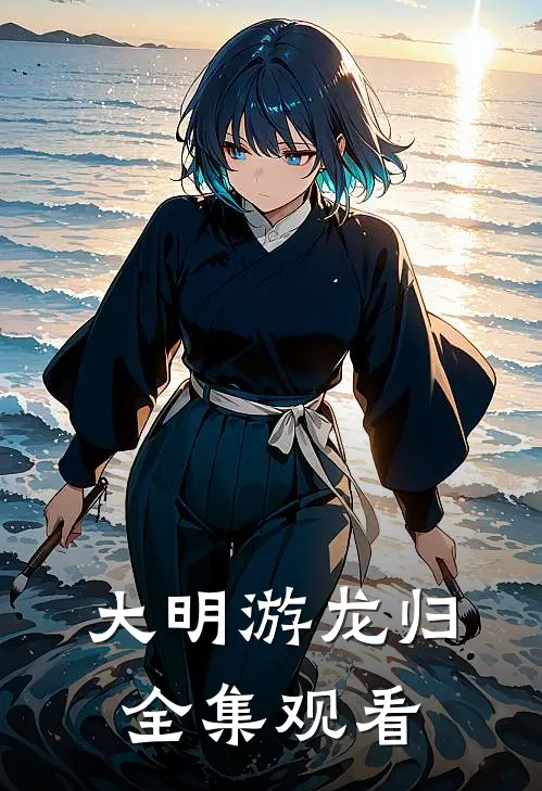 大明游龙归全集观看