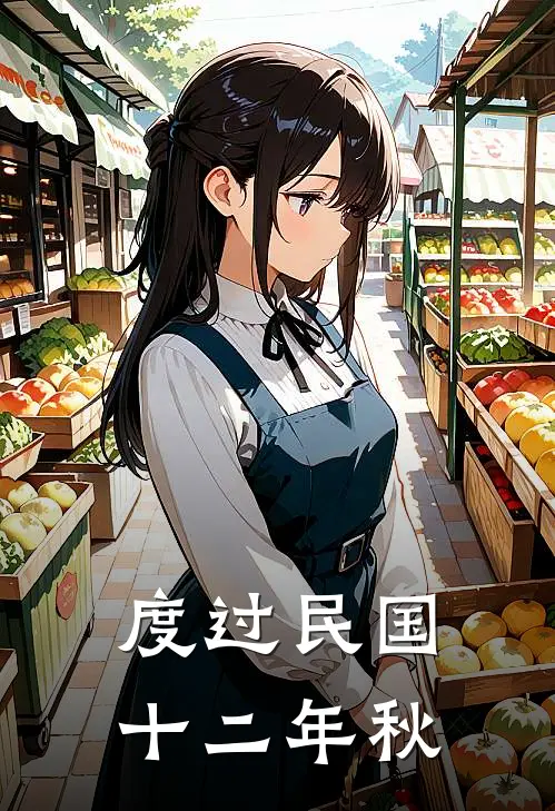 度过民国十二年秋周芸竹李全免费小说在线阅读_热门小说在线阅读度过民国十二年秋周芸竹李全