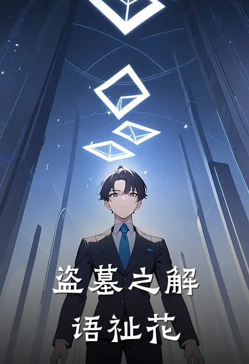 盗墓之解语祉花