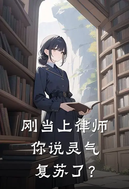 刚当上律师，你说灵气复苏了？(陆临陈致远)全本免费小说_新热门小说刚当上律师，你说灵气复苏了？陆临陈致远