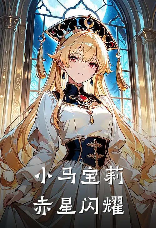 小马宝莉：赤星闪耀