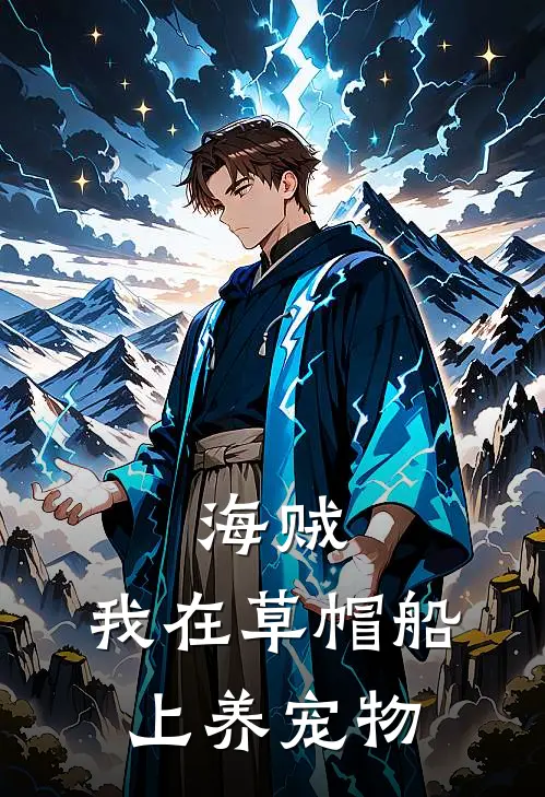 海贼：我在草帽船上养宠物洛克皮卡丘全集免费小说_免费小说完结海贼：我在草帽船上养宠物(洛克皮卡丘)