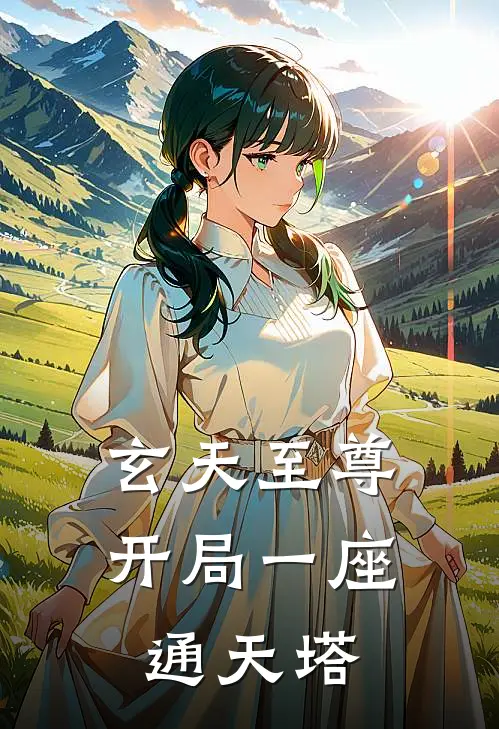 玄天至尊：开局一座通天塔(楚枫林炎)全本完结小说_完整版免费全文阅读玄天至尊：开局一座通天塔(楚枫林炎)