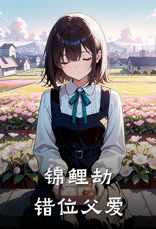 锦鲤劫：错位父爱