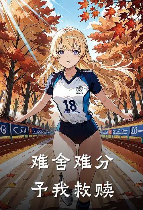 难舍难分：予我救赎