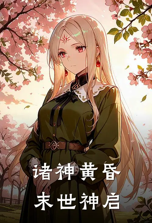 诸神黄昏：末世神启(江离陈青山)全本免费小说_阅读免费小说诸神黄昏：末世神启江离陈青山