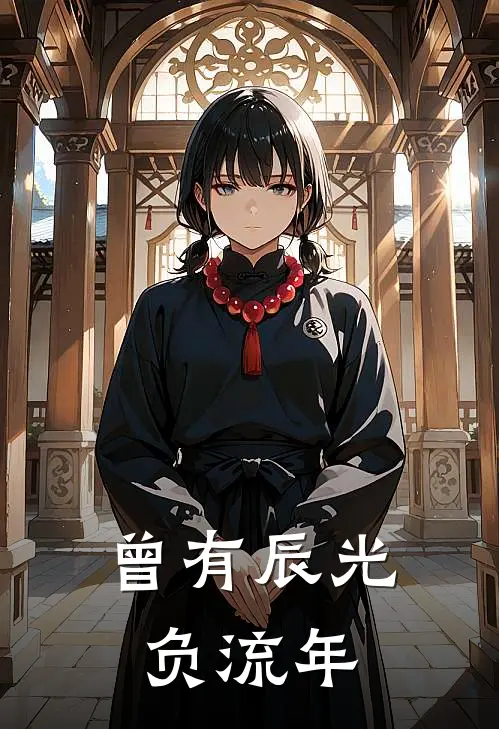 曾有辰光负流年萧辰安琳最新小说推荐_热门小说排行榜曾有辰光负流年(萧辰安琳)