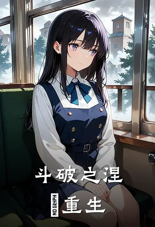 斗破之涅槃重生