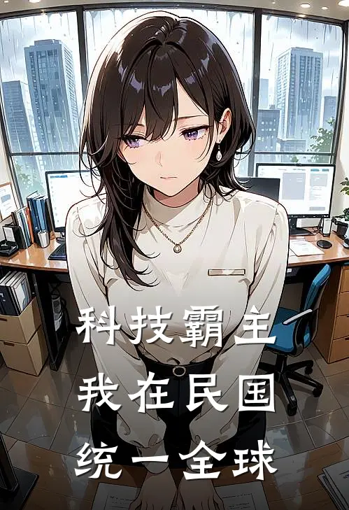 科技霸主：我在民国统一全球