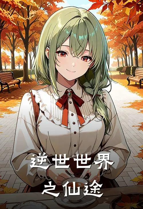 逆世世界之仙途