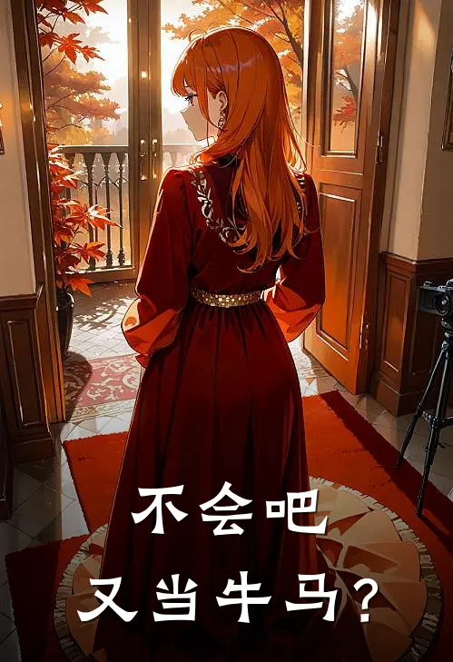 不会吧，又当牛马？