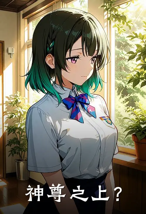 神尊之上？