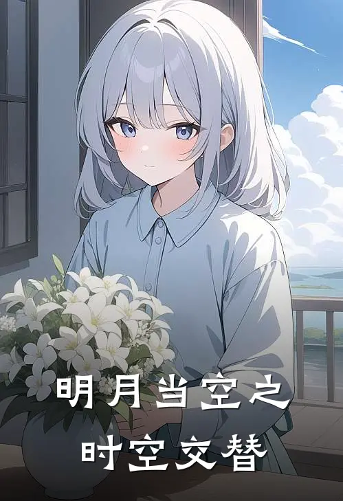 明月当空之时空交替(陈晓飞林修远)完整版免费全文阅读_最热门小说明月当空之时空交替陈晓飞林修远