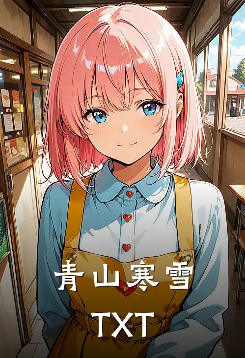青山寒雪TXT