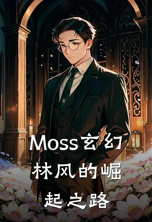 Moss玄幻：林风的崛起之路
