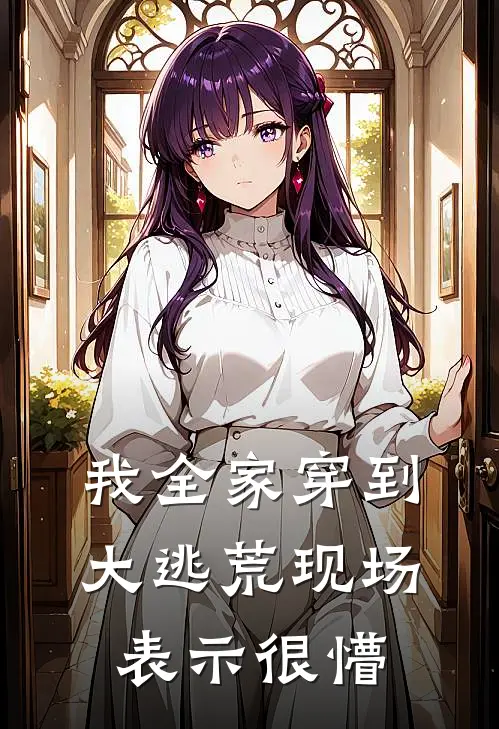 我全家穿到大逃荒现场表示很懵叶梓叶向荣免费小说在线阅读_热门小说在线阅读我全家穿到大逃荒现场表示很懵叶梓叶向荣