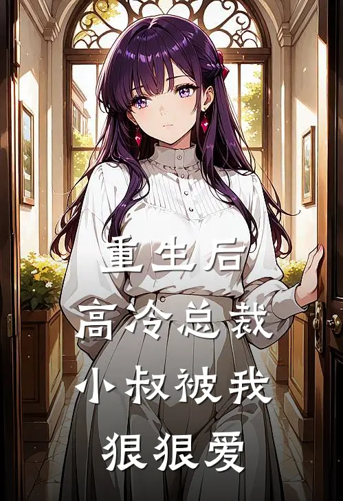 重生后，高冷总裁小叔被我狠狠爱乔甜甜林廷煜推荐完结小说_热门小说在线阅读重生后，高冷总裁小叔被我狠狠爱(乔甜甜林廷煜)