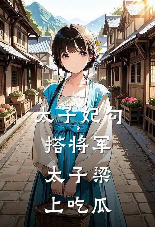 太子妃勾搭将军，太子梁上吃瓜