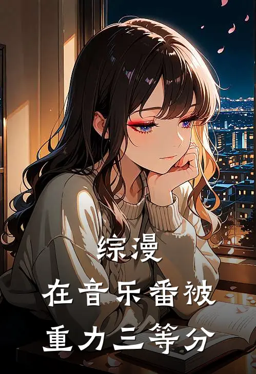 综漫：在音乐番被重力三等分(虹夏九重泽)免费小说全本阅读_最新章节列表综漫：在音乐番被重力三等分(虹夏九重泽)