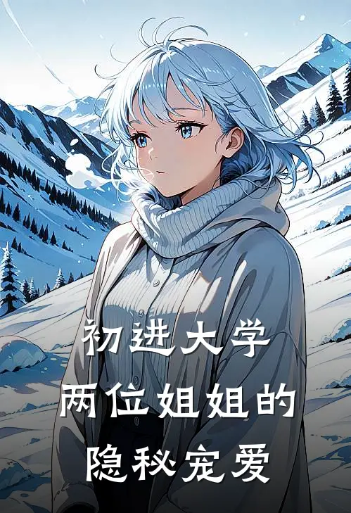 初进大学，两位姐姐的隐秘宠爱