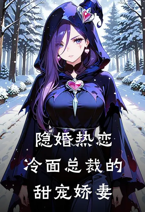 林浅夏顾承洲(隐婚热恋：冷面总裁的甜宠娇妻)完整版免费在线阅读_《隐婚热恋：冷面总裁的甜宠娇妻》全集在线阅读