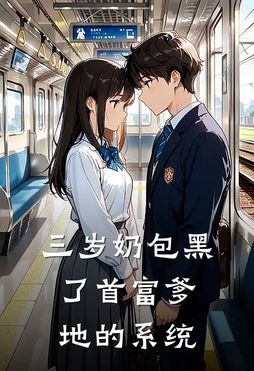 三岁奶包黑了首富爹地的系统(陆沉舟林晚)完结小说推荐_免费小说三岁奶包黑了首富爹地的系统(陆沉舟林晚)