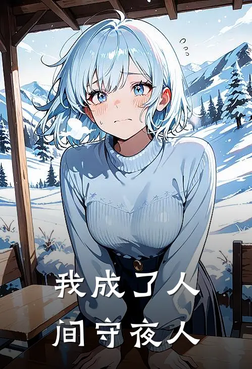 我成了人间守夜人