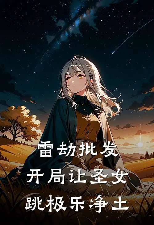 雷劫批发：开局让圣女跳极乐净土