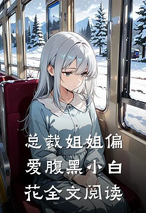 总裁姐姐偏爱腹黑小白花全文阅读