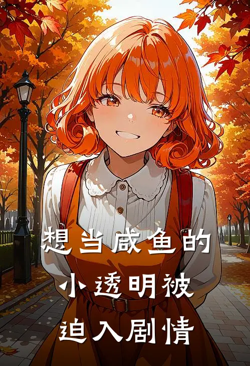 想当咸鱼的小透明被迫入剧情沈千沈星辰完结小说_完结版小说全文免费阅读想当咸鱼的小透明被迫入剧情沈千沈星辰