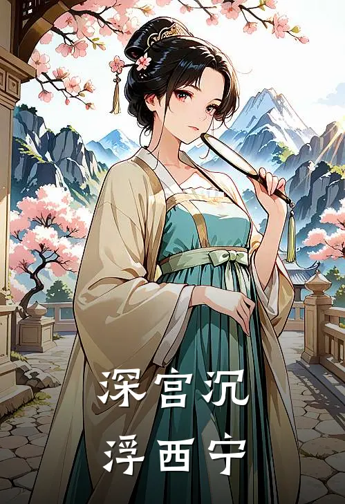 深宫沉浮西宁