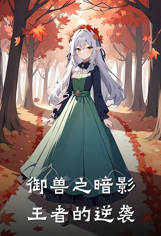 御兽之暗影王者的逆袭