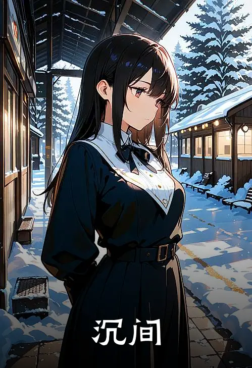 沉间江楚河姜凛全本免费小说_热门网络小说推荐沉间江楚河姜凛