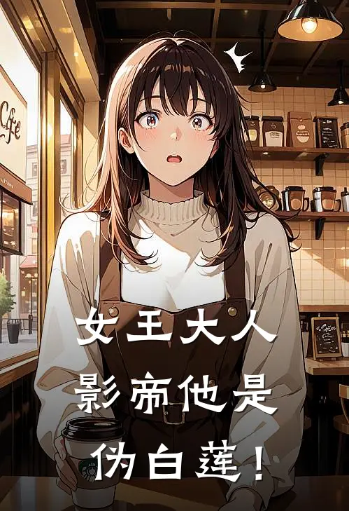 女王大人，影帝他是伪白莲！