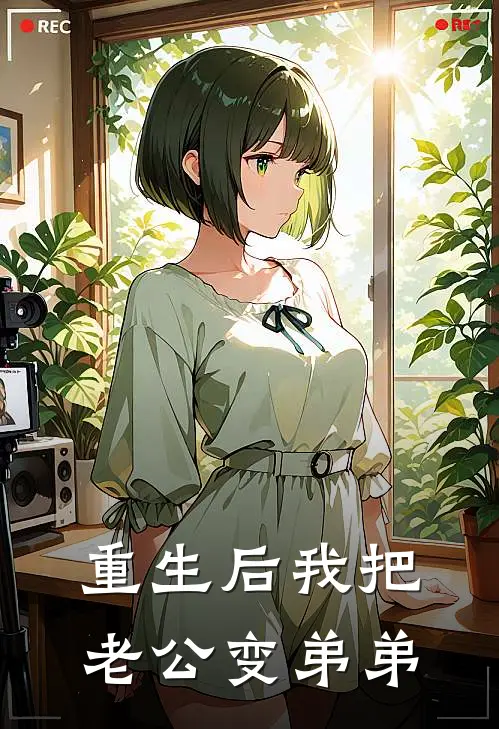 重生后我把老公变弟弟