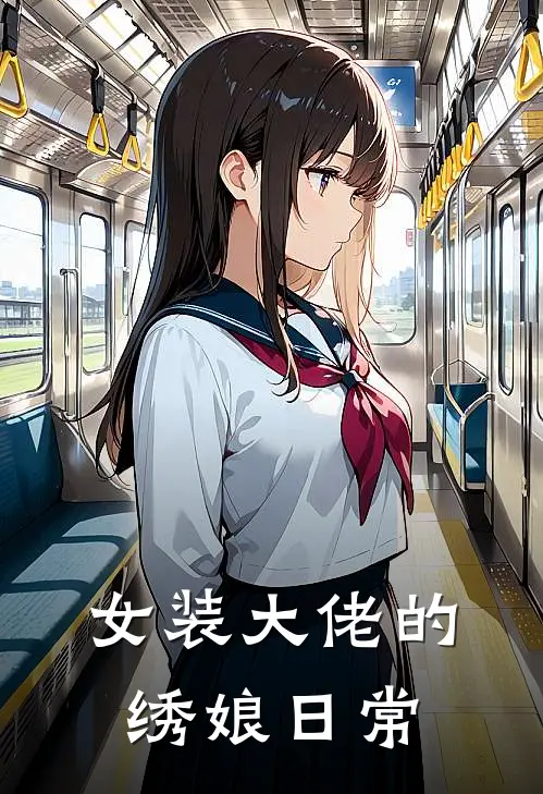 女装大佬的绣娘日常