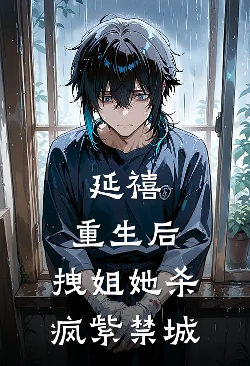 尔晴魏璎珞《延禧：重生后，拽姐她杀疯紫禁城》全文免费在线阅读_《延禧：重生后，拽姐她杀疯紫禁城》全本在线阅读