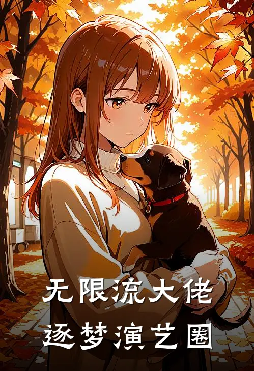 无限流大佬逐梦演艺圈