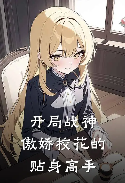 开局战神：傲娇校花的贴身高手