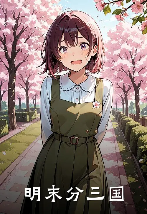 明末分三国(李岩多尔衮)热门网络小说推荐_最新章节列表明末分三国(李岩多尔衮)