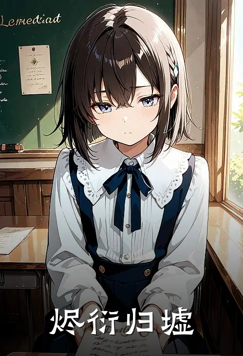 烬衍归墟(云烬凌漪)小说免费阅读_热门小说阅读烬衍归墟云烬凌漪