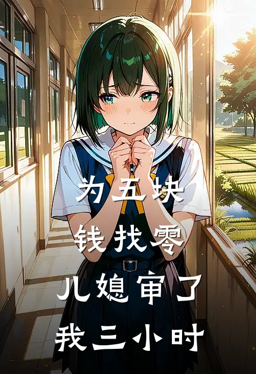 为五块钱找零，儿媳审了我三小时(赵倩刘伟)完整版小说全文免费阅读_免费阅读无弹窗为五块钱找零，儿媳审了我三小时赵倩刘伟